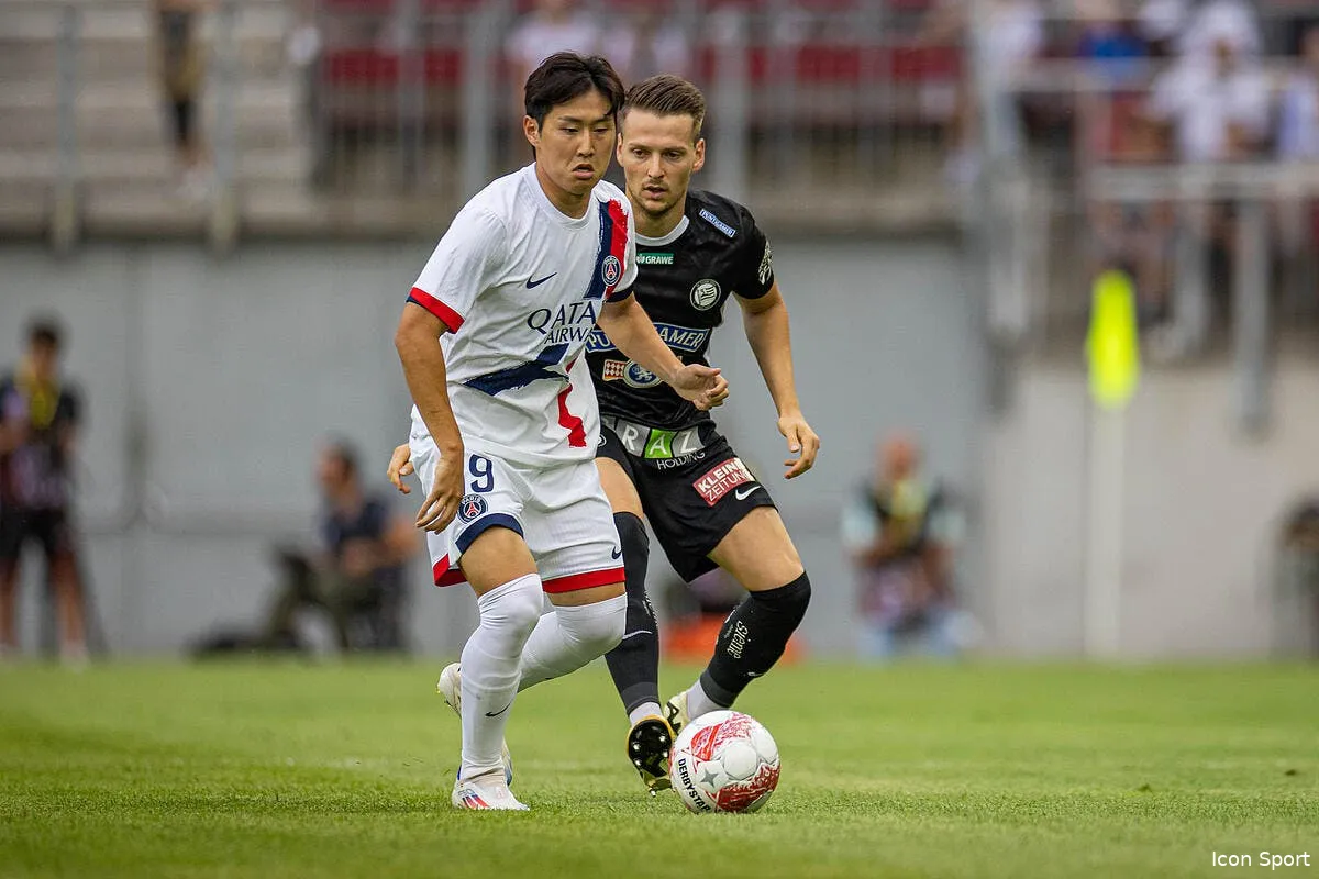 psg un incroyable bonus a 100 me au mercato iconsport 236434 0006 379581