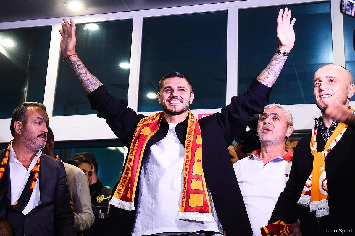 psg un mercato ahurissant riolo massacre henrique icon mauro icardi istanbul 080922 29 350009