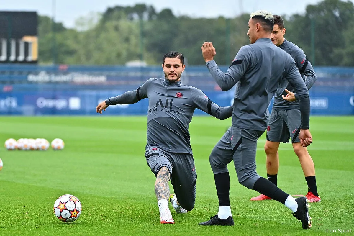 psg un nouveau candidat pour icardi ca sent la grosse vente icon dib 270921 10 34 325301