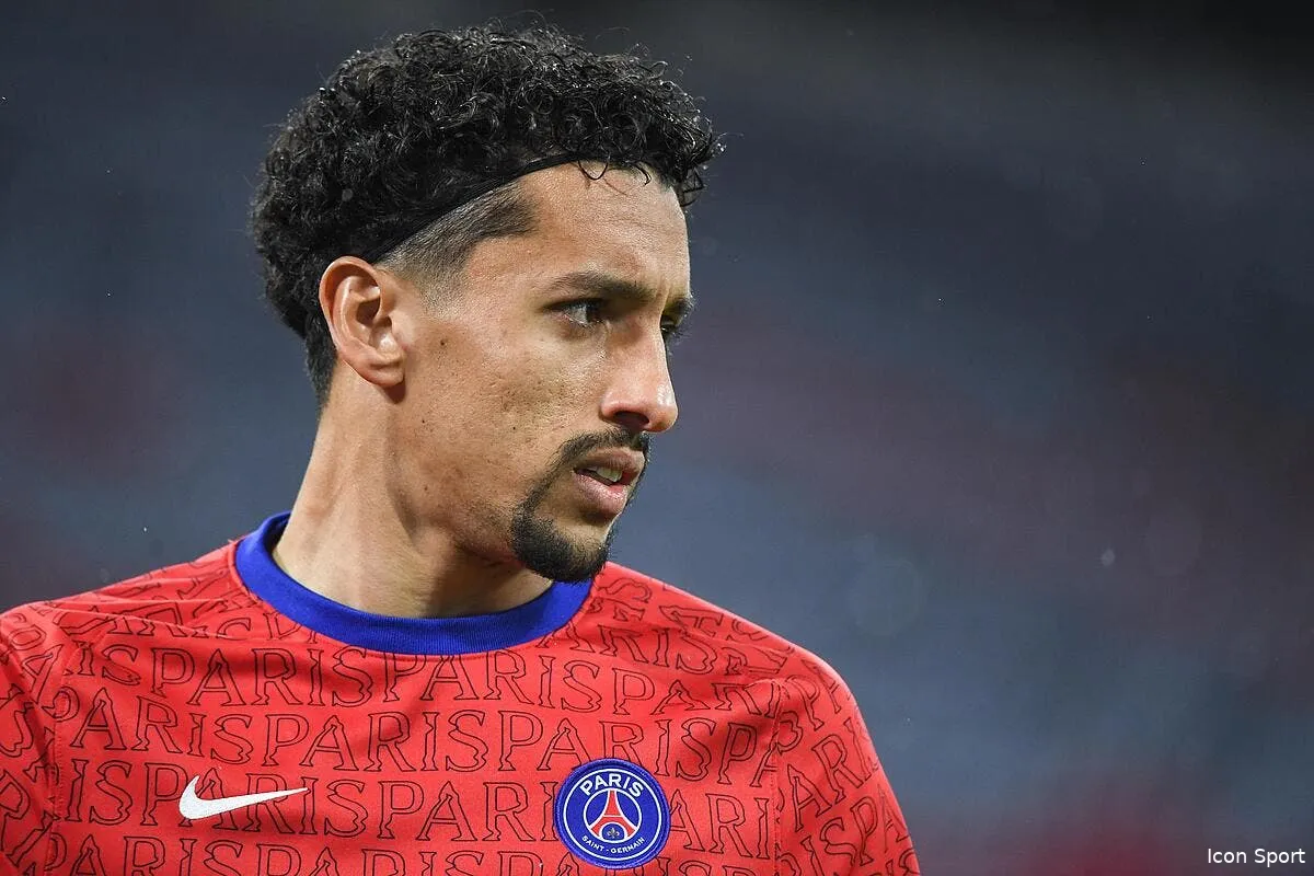 psg un risque fou signe marquinhos a paris icon dib 070421 11 131 311339