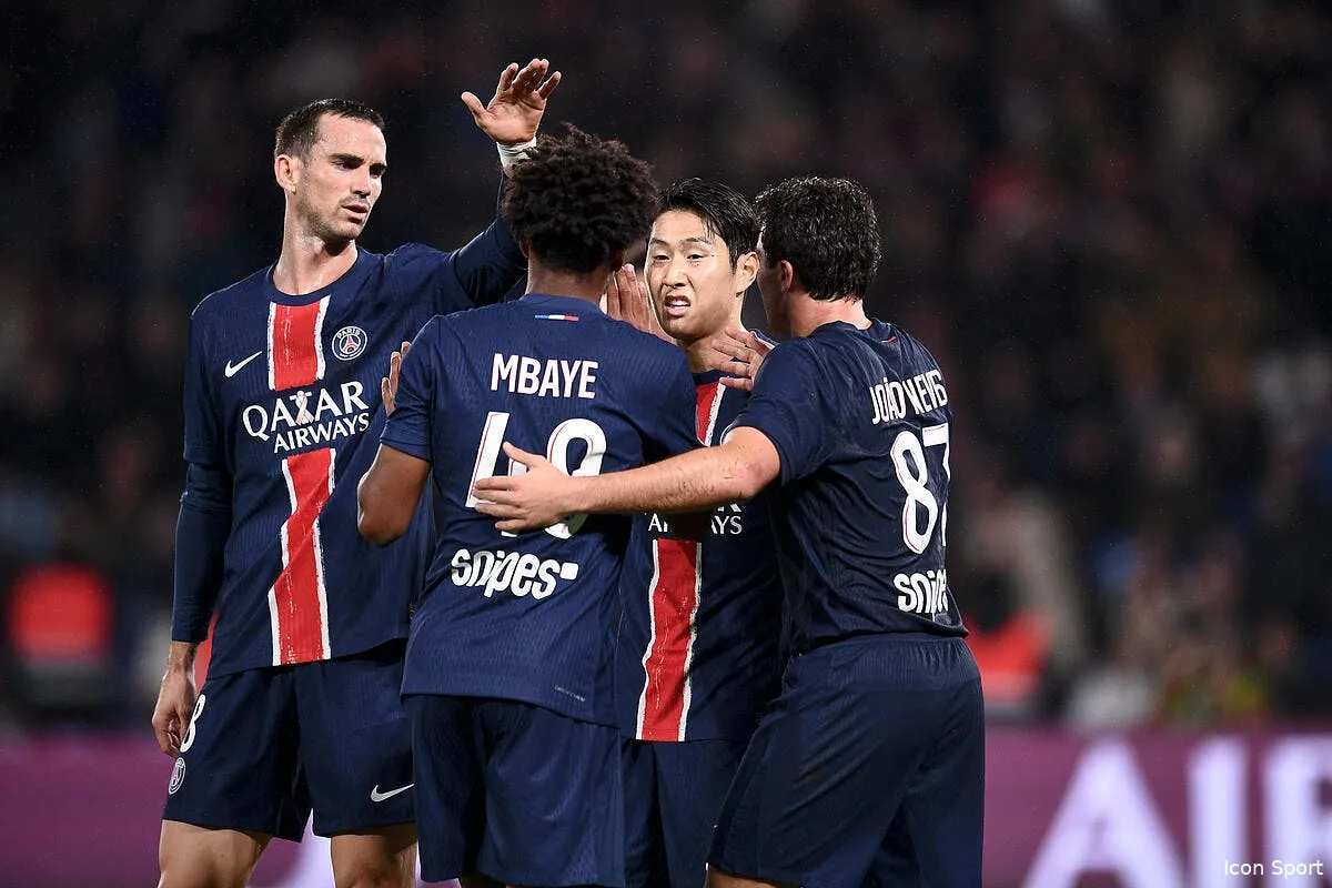psg un seul blesse avant manchester city iconsport 243285 0019 387159