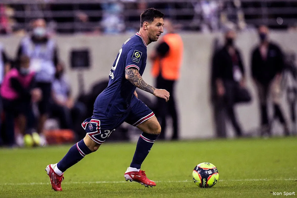 psg un style different messi promet de marquer moins de buts icon 436567425 323323