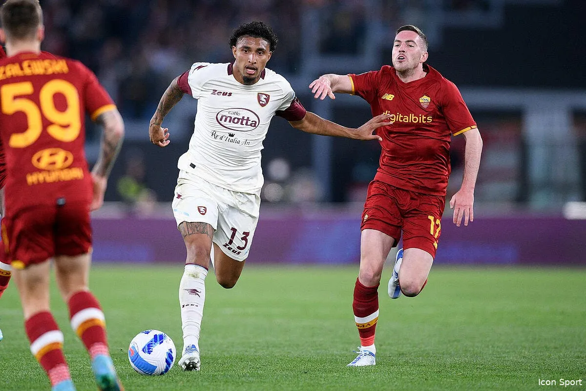 psg une arrivee surprise made in leonardo pour cet ete icon sp24 gm serie a rom v sal 100422 036 340519