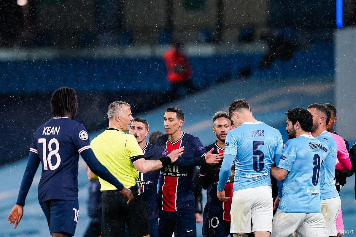 psg une attitude honteuse les stars de paris dezinguees icon ay11584 313333