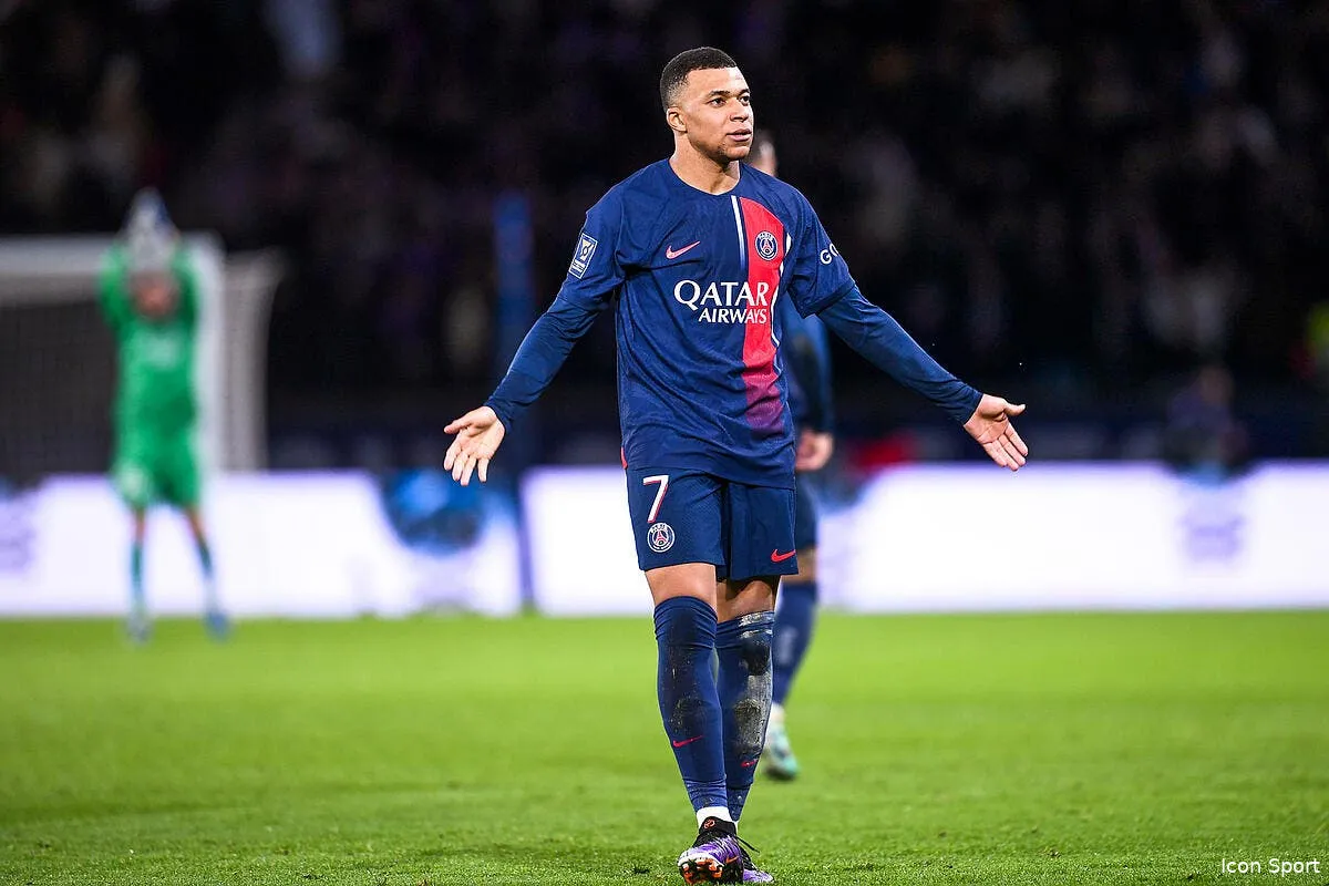 psg une offre tombe pour mbappe le real tremble icon pl5 9385 370229