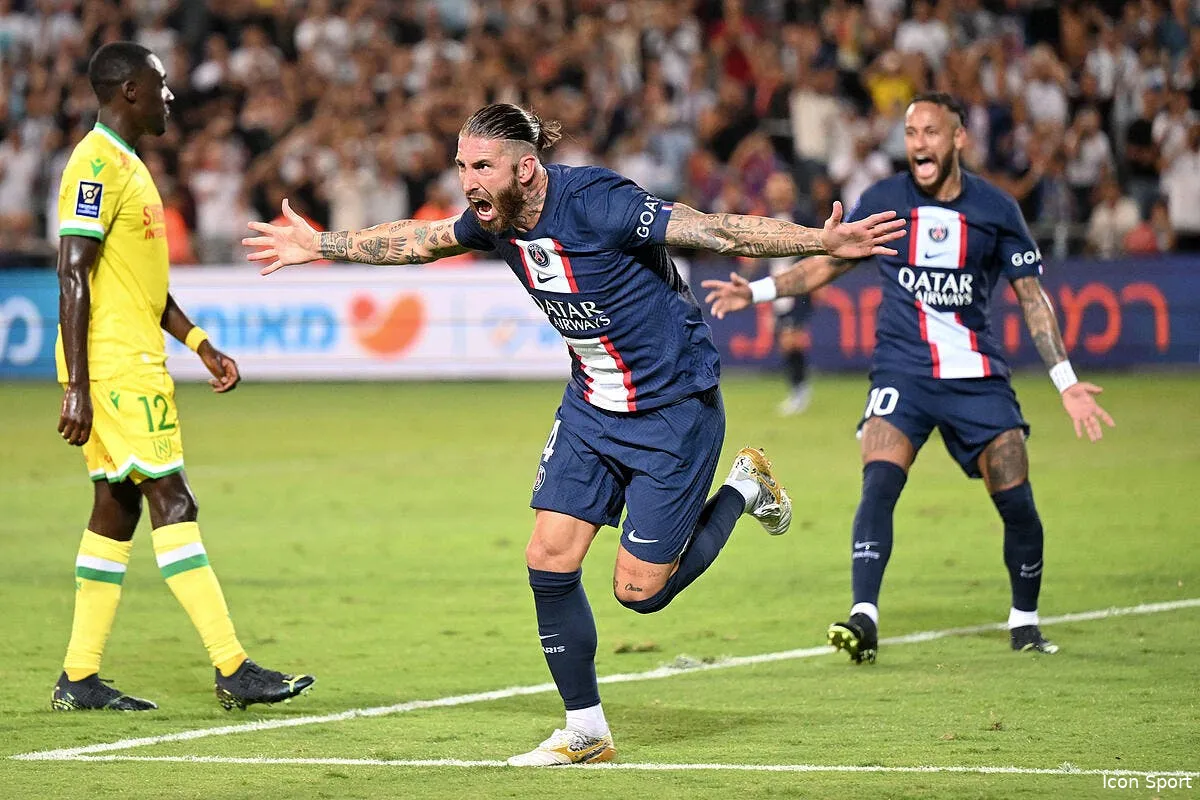 psg une recompense xxl pour sergio ramos icon dsc 2778 346917
