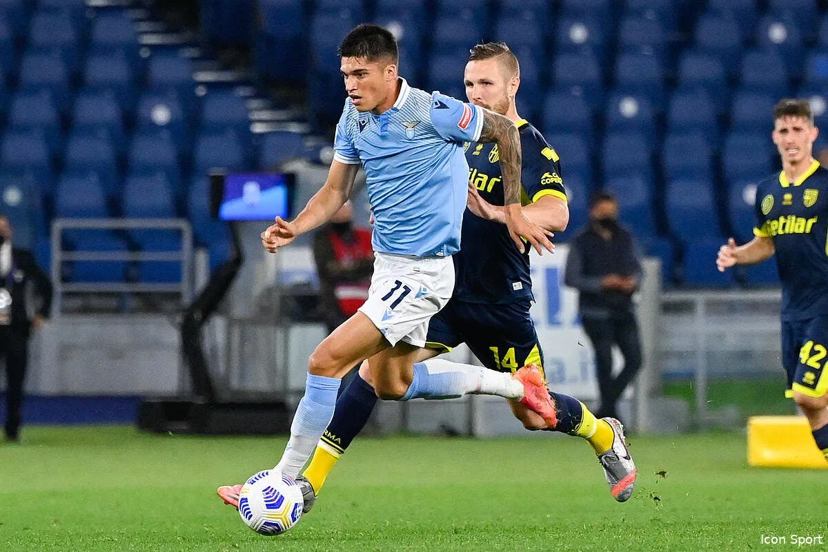 psg une recrue se rapproche grace a l euro de sarabia joaquin correa 318173