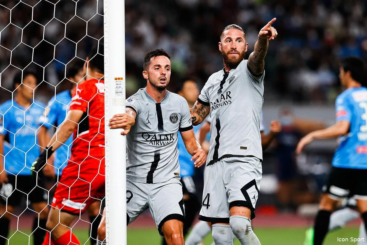 psg urawa red diamonds les compo 12h sur beinsport icon 1at2793 346217