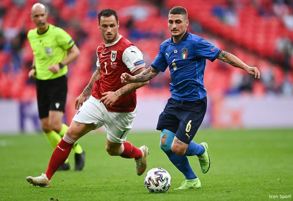 psg verratti le maestro riolo se moque icon italy photo press 1040419 317683