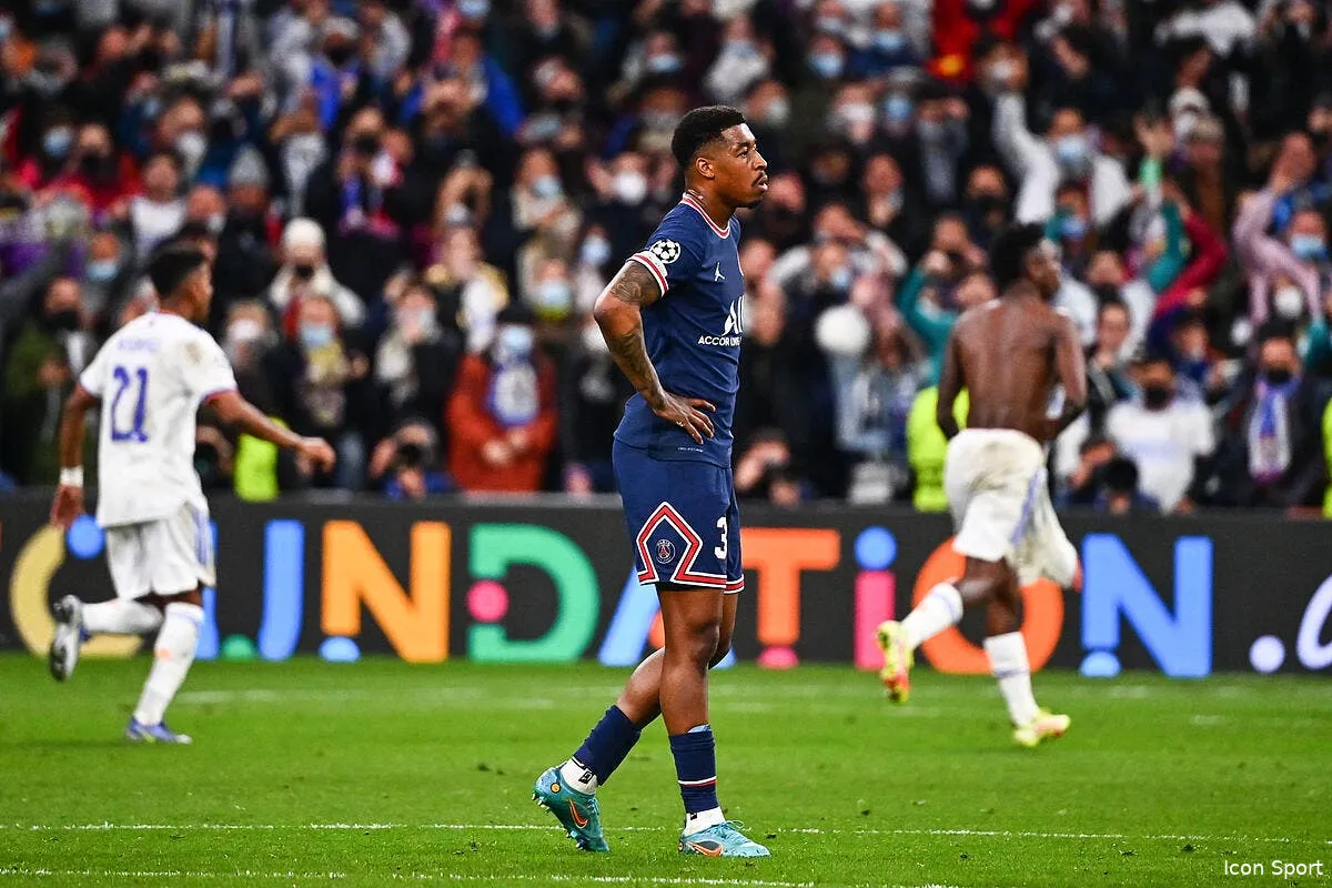 psg vexe kimpembe pense au real madrid icon dib 090322 10 131 344239