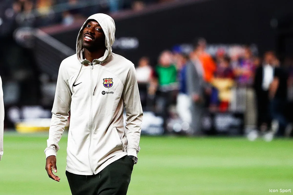 psg visite medicale reussie pour dembele icon ecommercefotos ecommerce2 139391736 363924