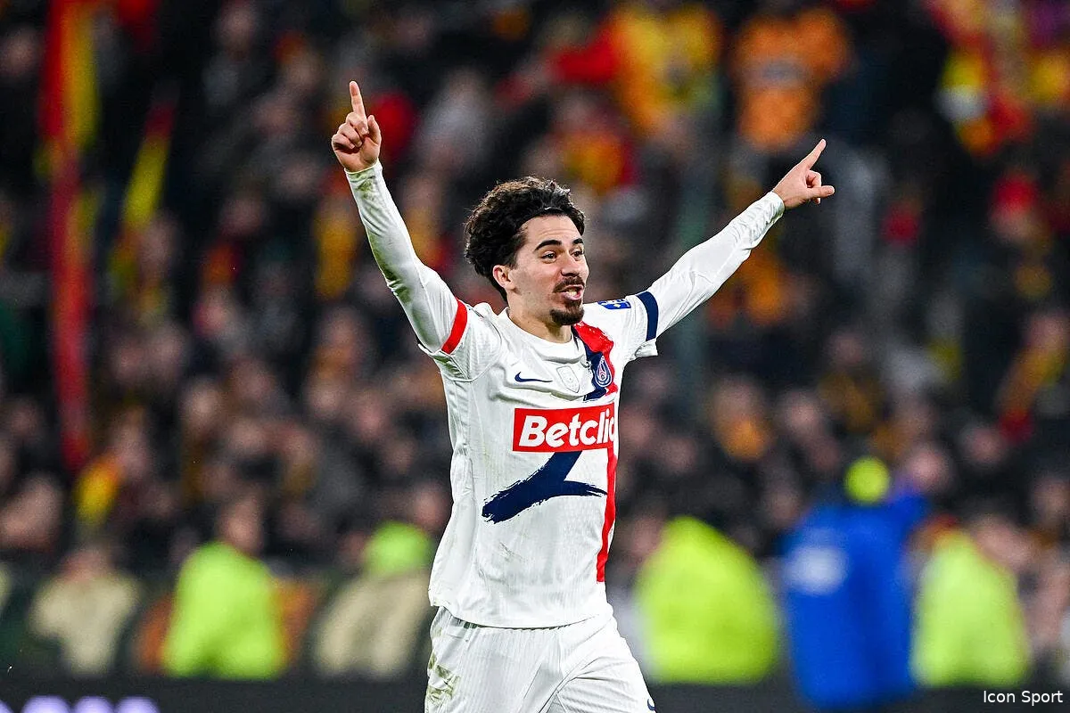 psg vitinha au real le psg accepte un echange dingue iconsport 247816 0300 385948