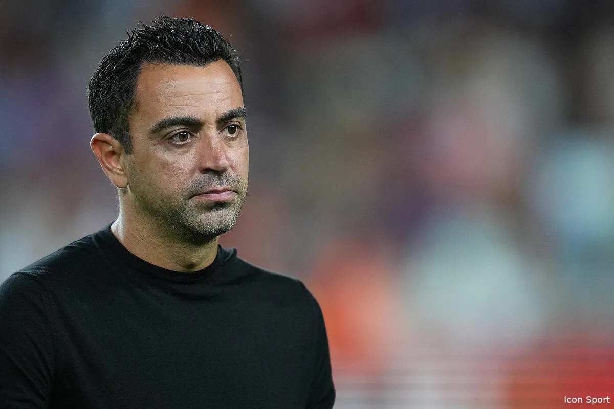 psg xavi se paye galtier apres les polemiques icon ps 220807 620 349935