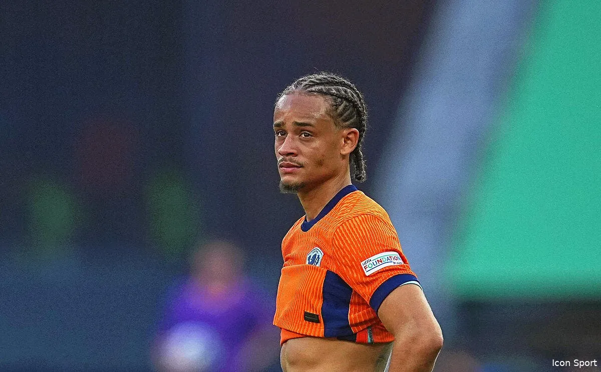 psg xavi simons oublie leipzig bonjour le bayern iconsport 233089 0338 377934