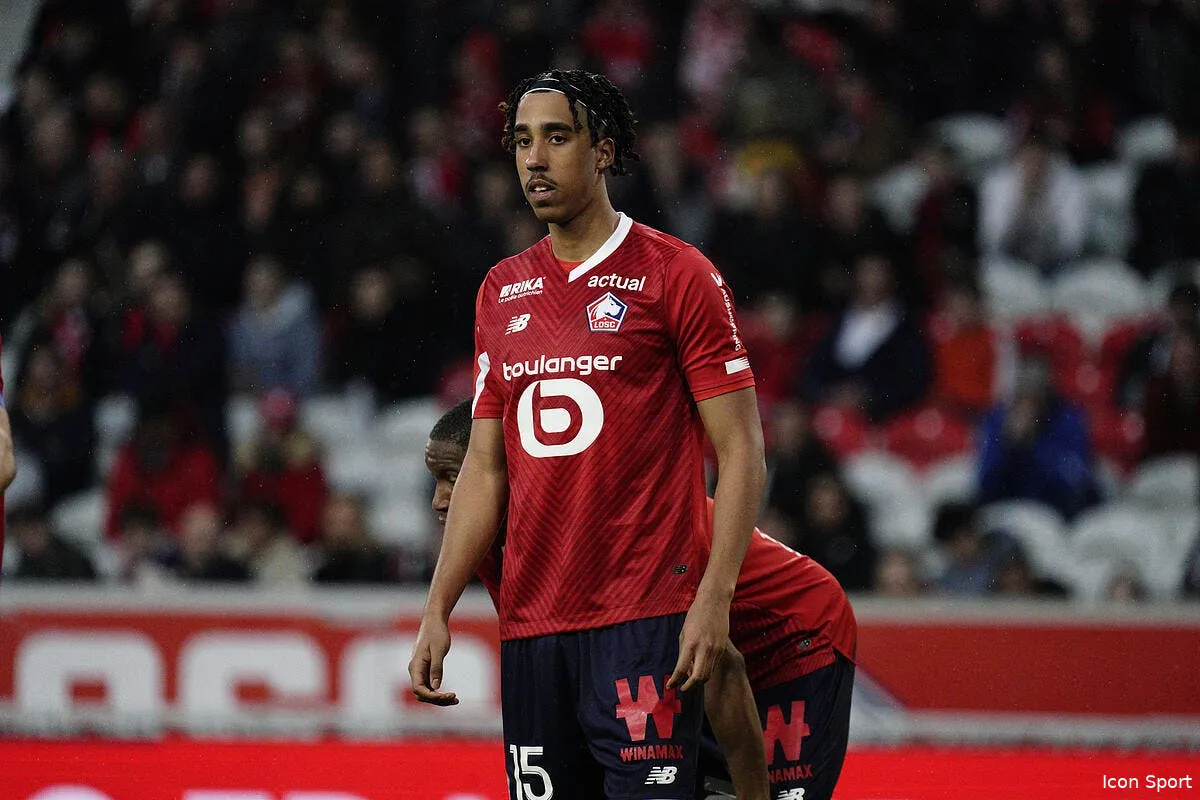 psg yoro n aime plus paris campos se prend une baffe iconsport 196702 0311 373417