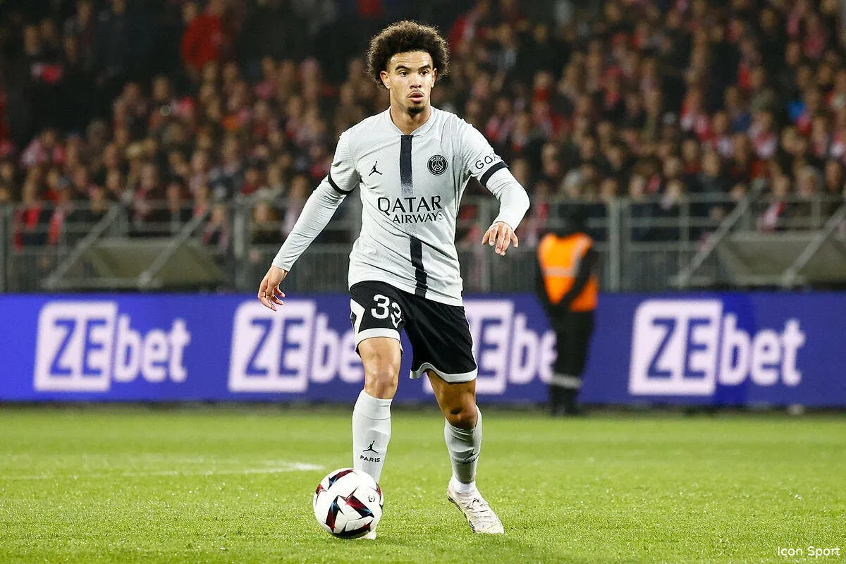 psg zaire emery cet ancien lui met un coup de pression icon lr65959 358224