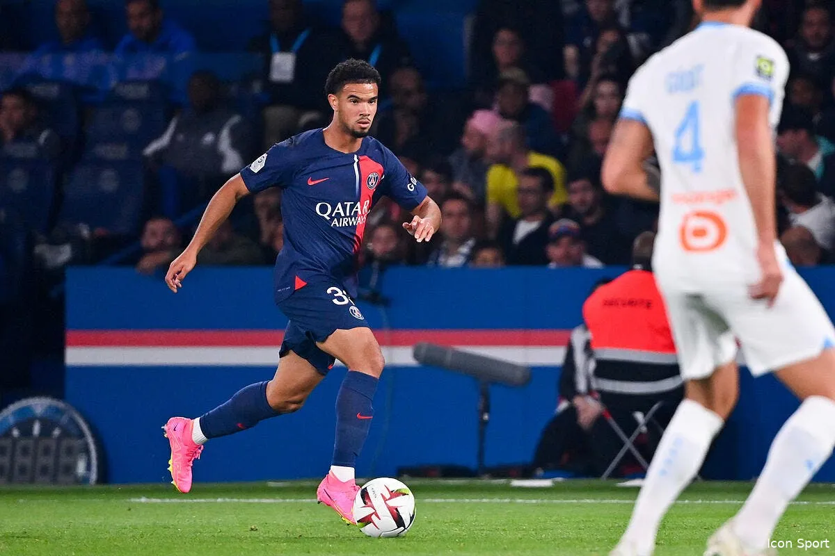 psg zaire emery est le joueur ultime luis enrique jubile icon dib 240923 11 35 365902