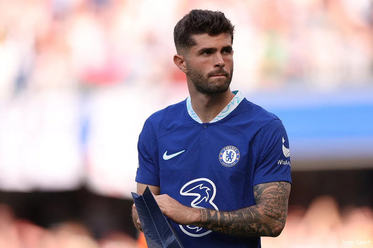 pulisic prend la parole l ol est fixe icon ap 12515208 362053