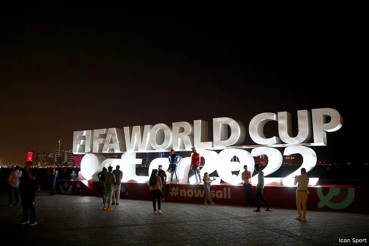 qatar equateur les compos 17h sur tf1 et bein 1 icon 221119 99 583171 dpai 353758