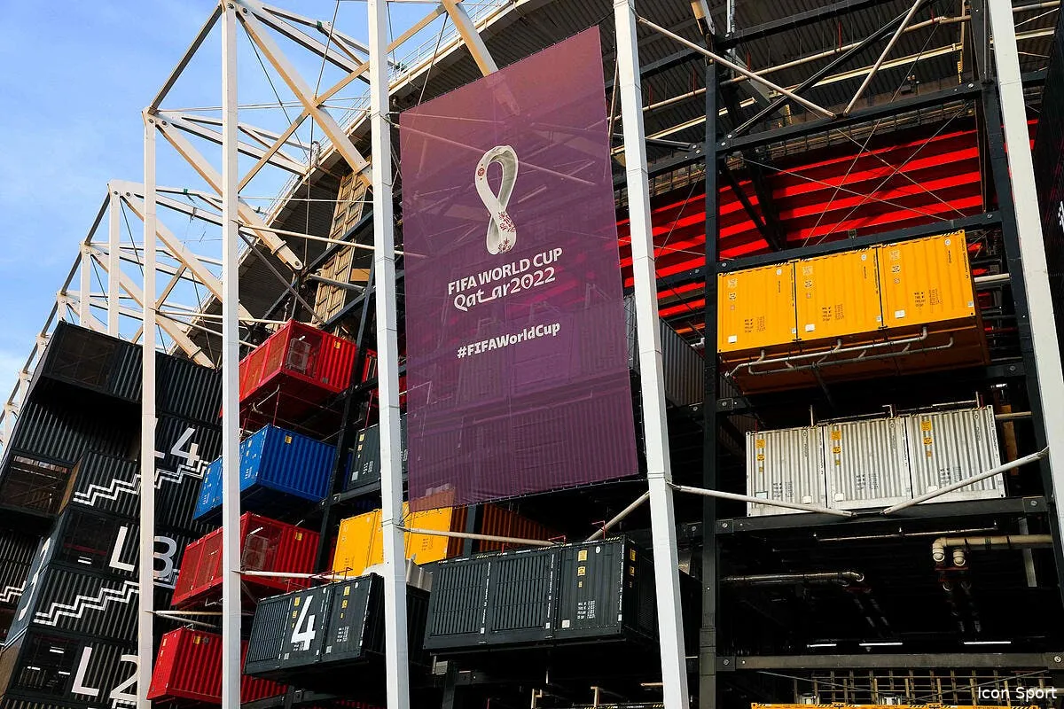 qatar senegal les compos 14h sur bein sports 1 cdm 2 353953