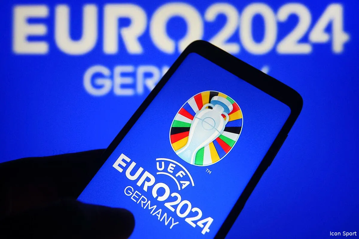 qualif euro 2024 la france avec les pays bas l irlande la grece icon sipausa 35446915 352139