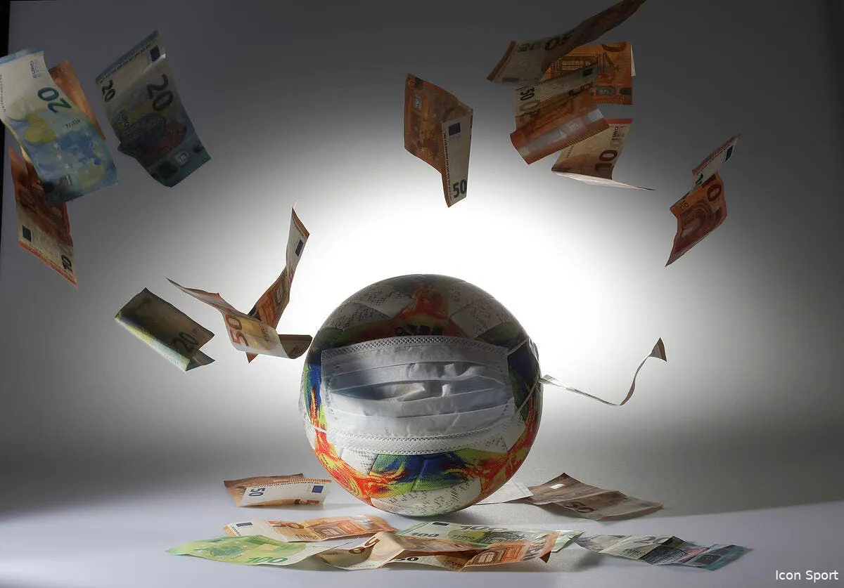 quand commence et se termine le mercato 2024 en france et en europe icon firo020420geldj16 369886