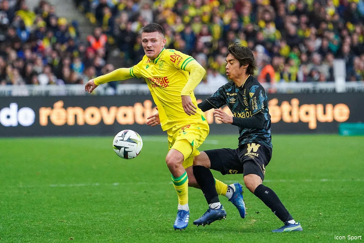 quentin merlin le coup magique de l om cet hiver icon iconsport elnanreims 055 367657