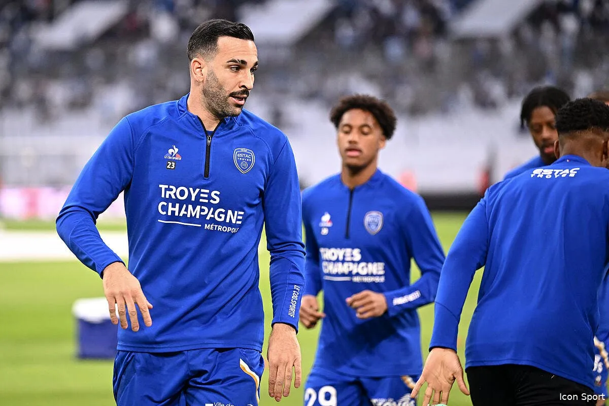 qui pour sauver l ol adil rami fait une grande annonce rami 23 368956