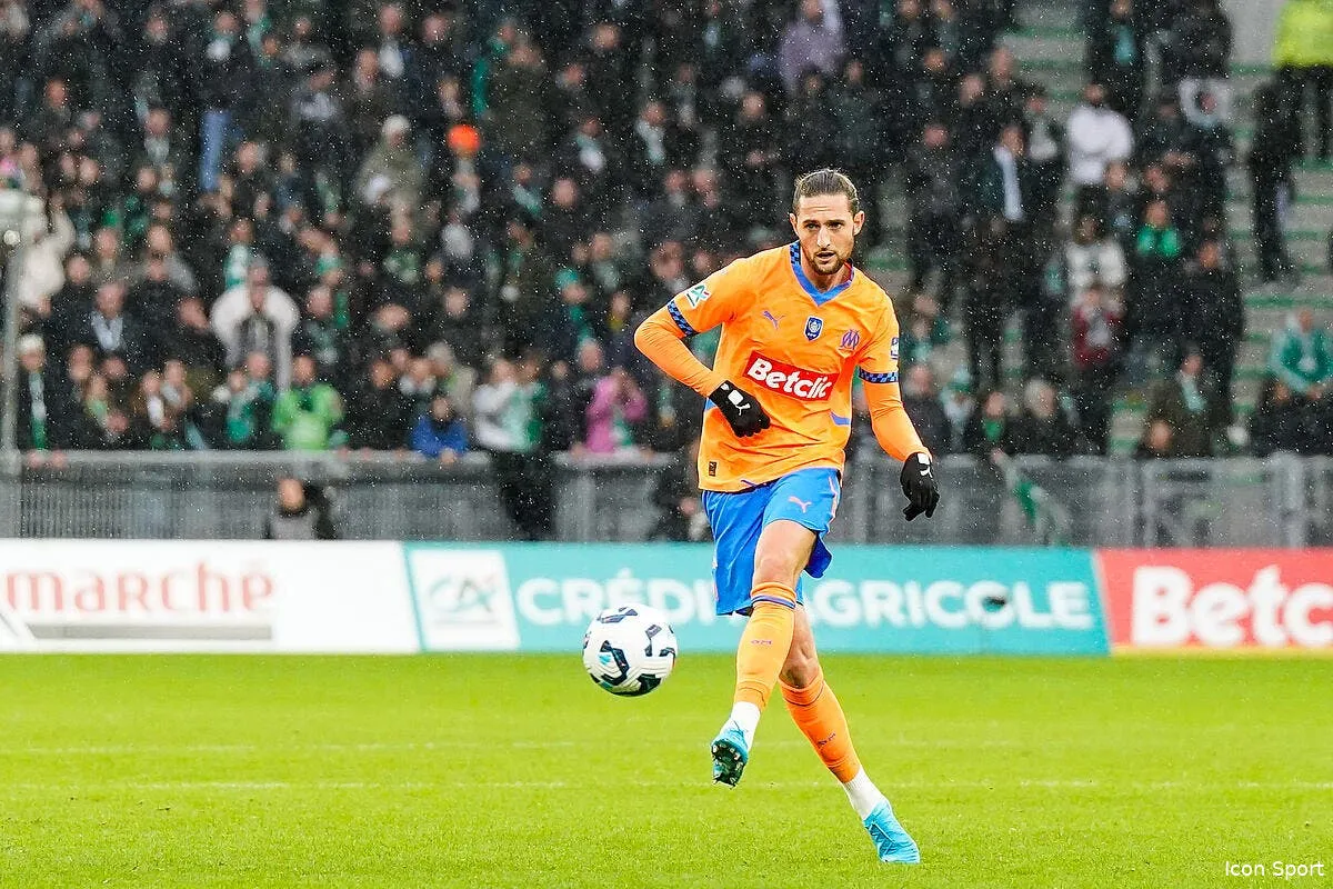 rabiot a l om un sacrifice de plusieurs millions d euros iconsport 247774 0155 385859