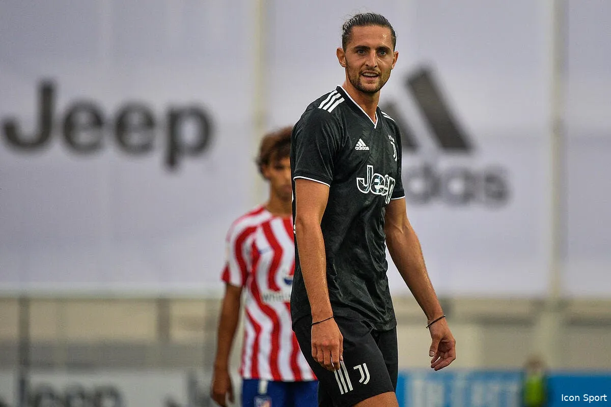 rabiot fonce vers man united ne reste qu a seduire sa mere icon lp 19741613 347467