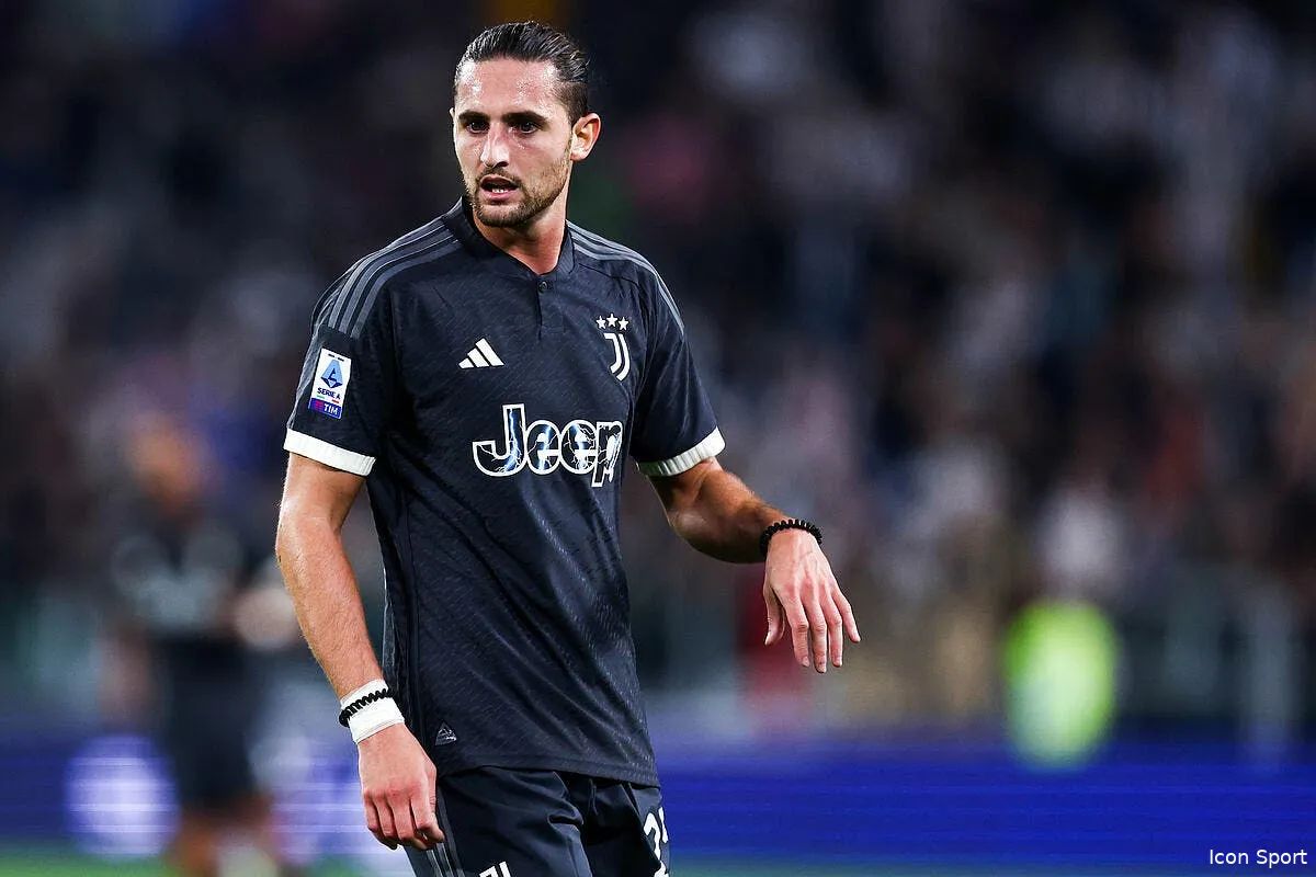 rabiot l homme indispensable de la juventus icon sp24 mc serie a juv v lec 260923 068 366155