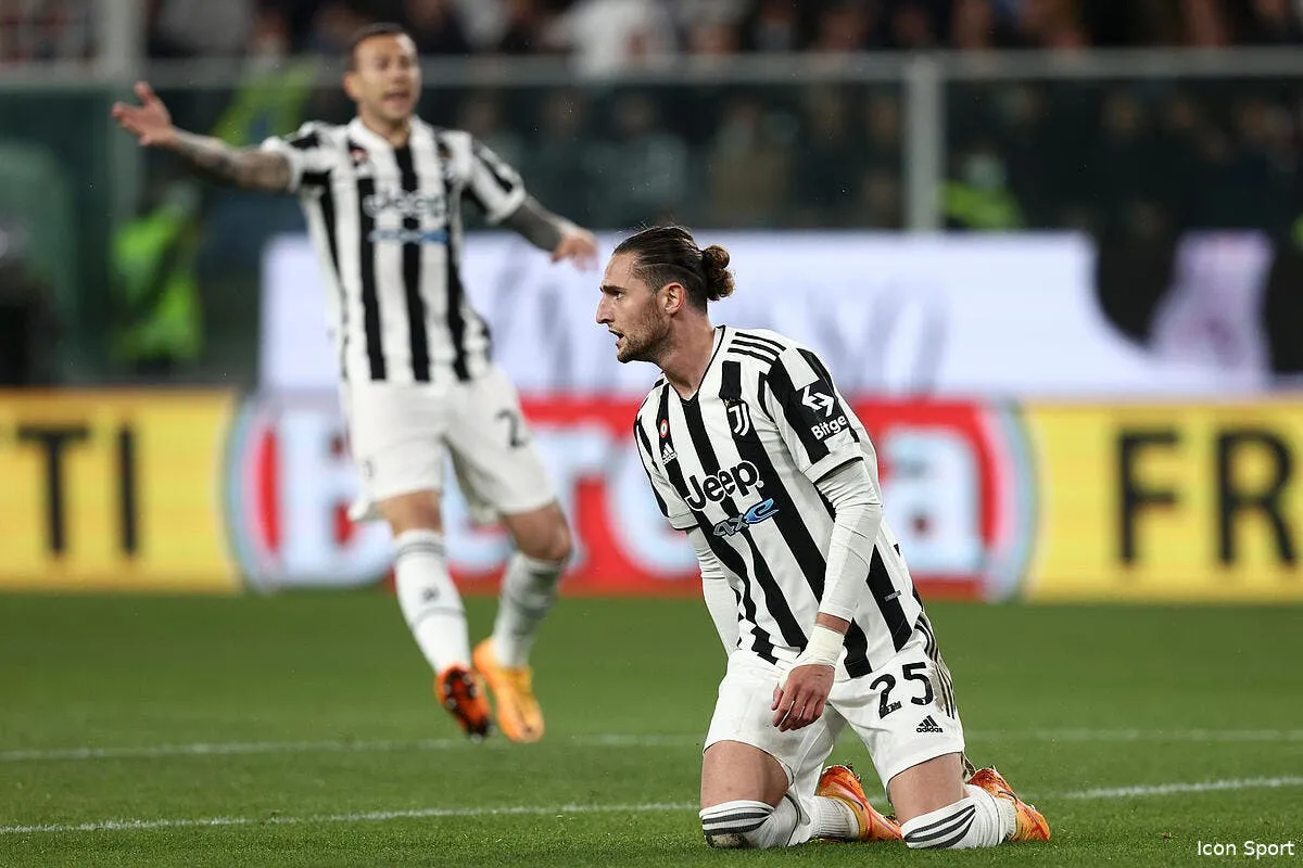rabiot pour remplacer pogba manchester united tente le coup icon sipausa 39134269 342797