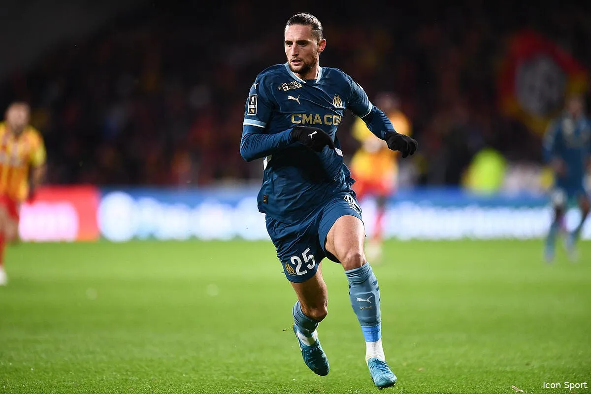 rabiot s en fiche de l om riolo previent les fans iconsport 245105 0416 384423