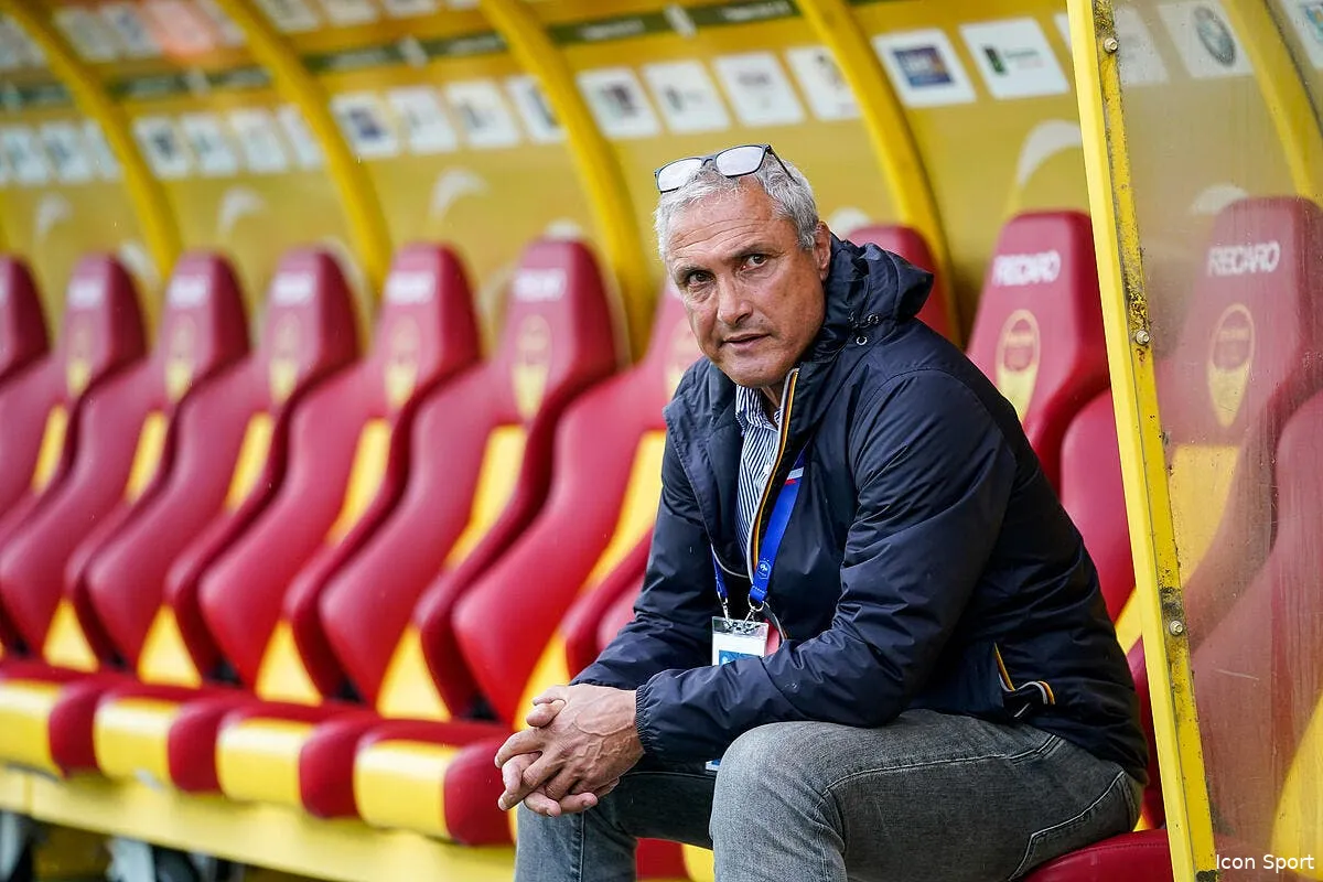 racisme bernard casoni condamne a 25 000 euros d amende iconsport 177694 0094 386528