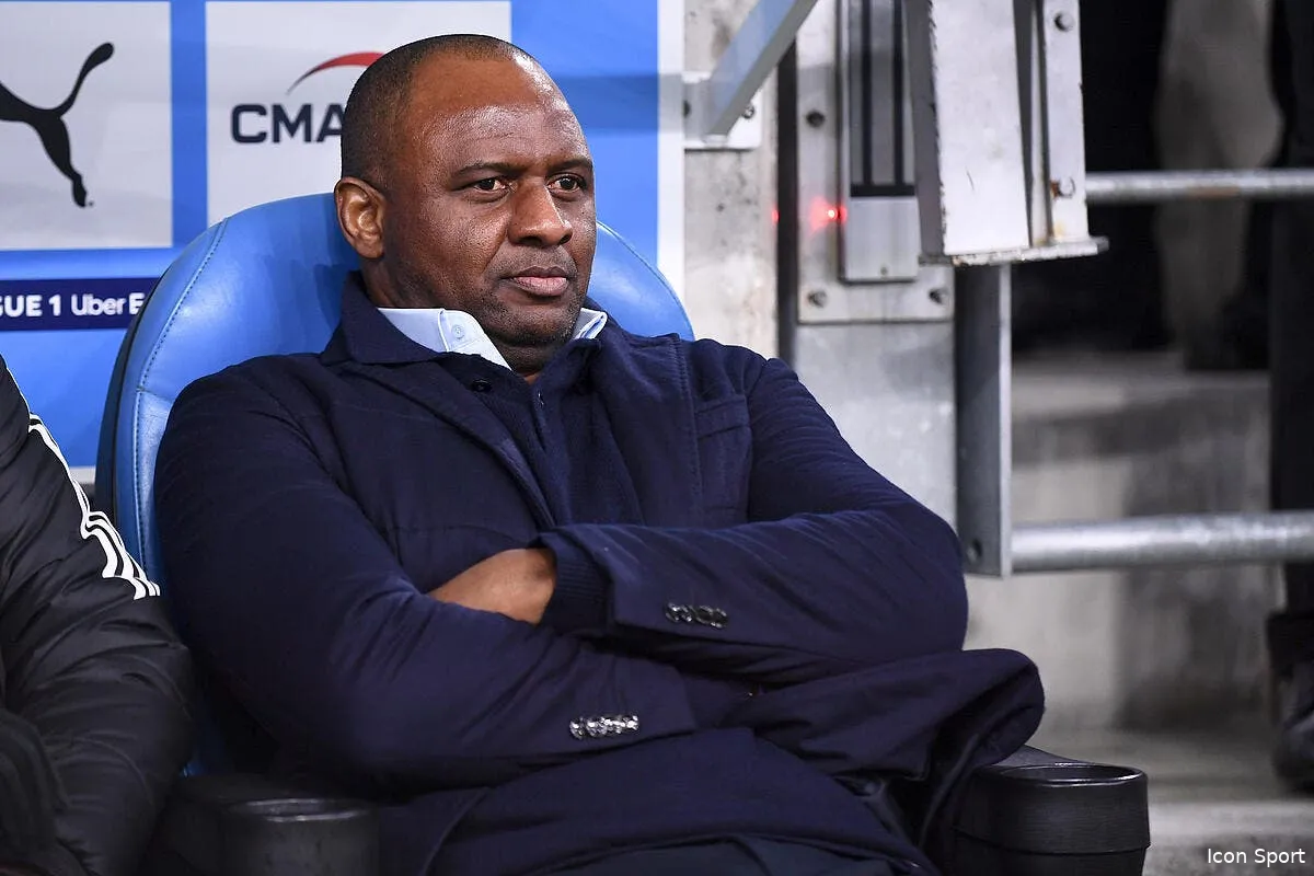 racisme daniel riolo fait la morale a patrick vieira icon pl2 6244 371074