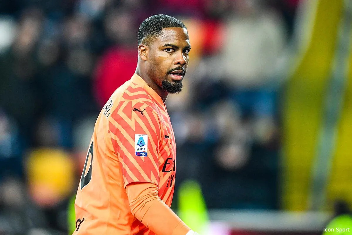 racisme maignan insulte deschamps se revolte icon lps 1204805 370869