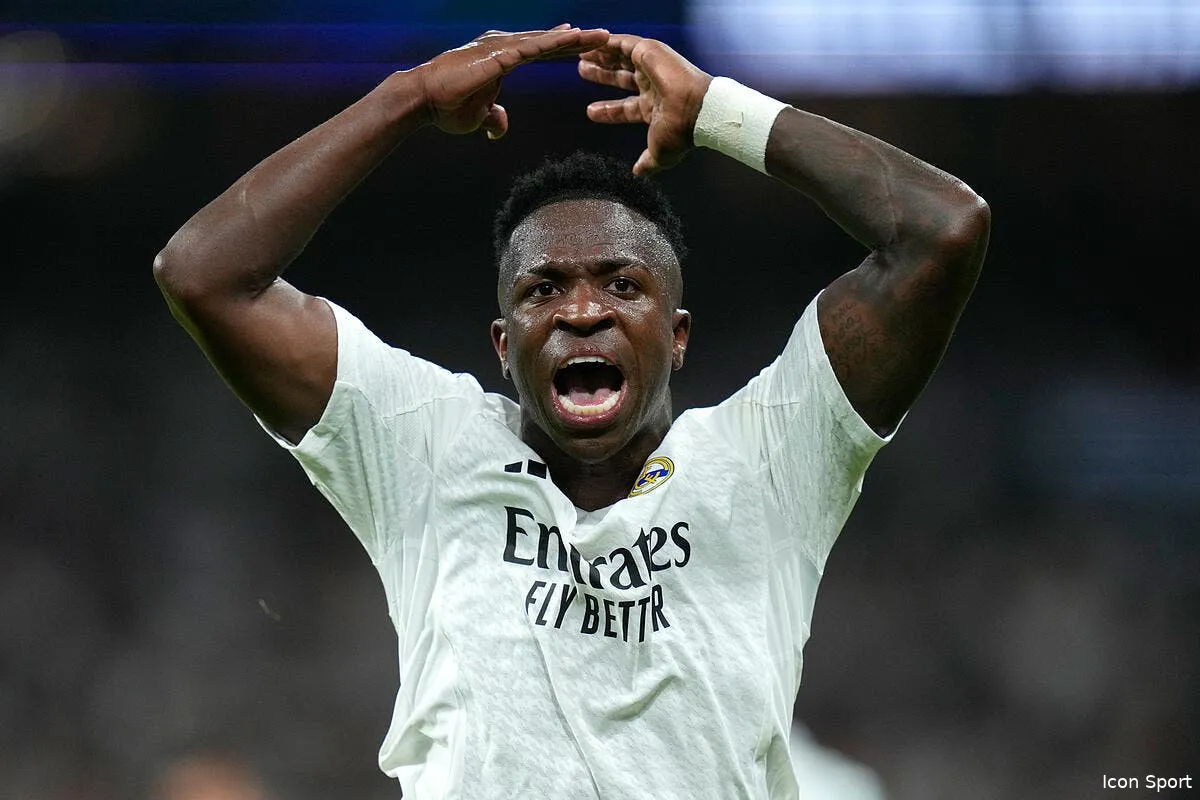 racisme vinicius veut priver l espagne du mondial iconsport 238309 0132 380787