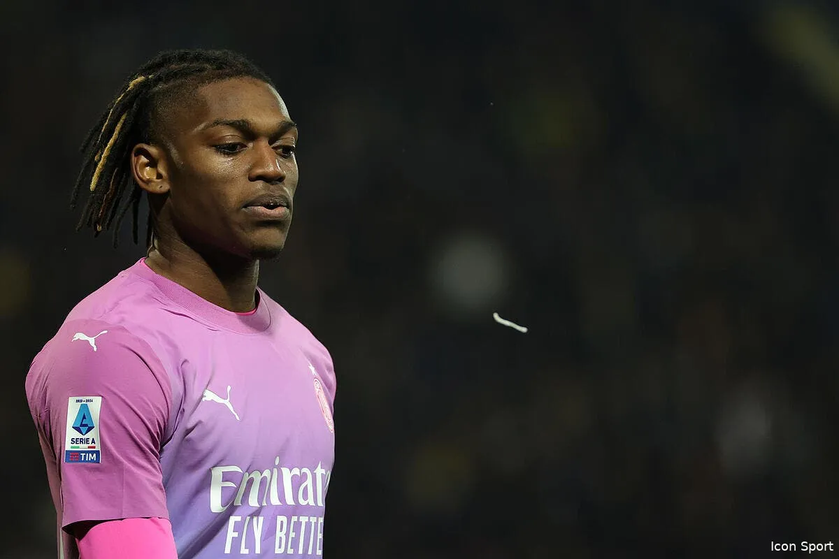 rafael leao au psg cet ete l ac milan a tout prevu icon lp 21848898 371668