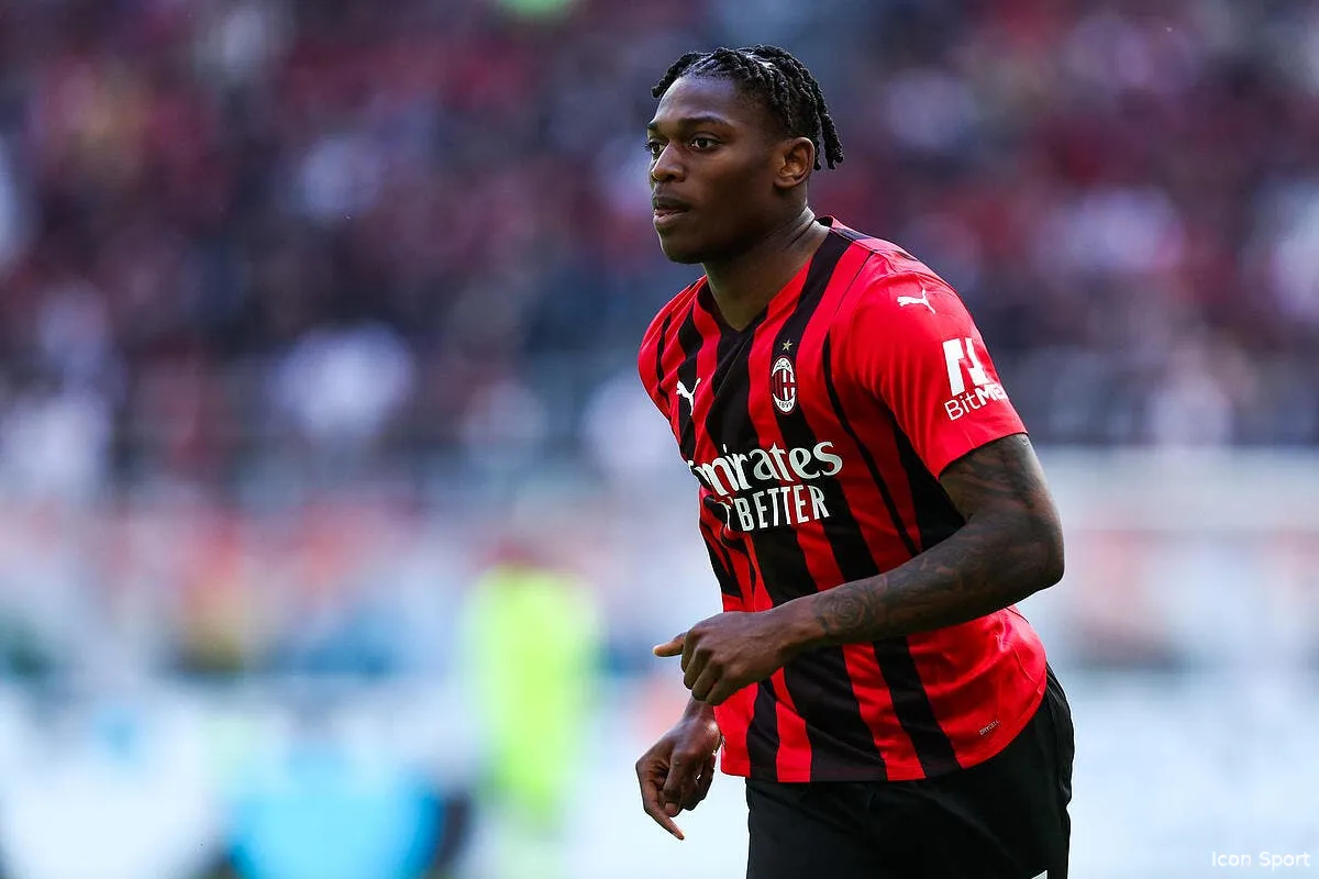 rafael leao le psg monte a 70 millions d euros icon sp24 mc serie a mil v fio 010522 080 1 340869