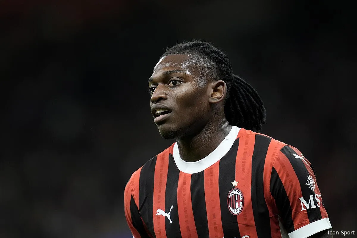 rafael leao pour 100 me jorge mendes supplie le psg iconsport 239580 0124 381572