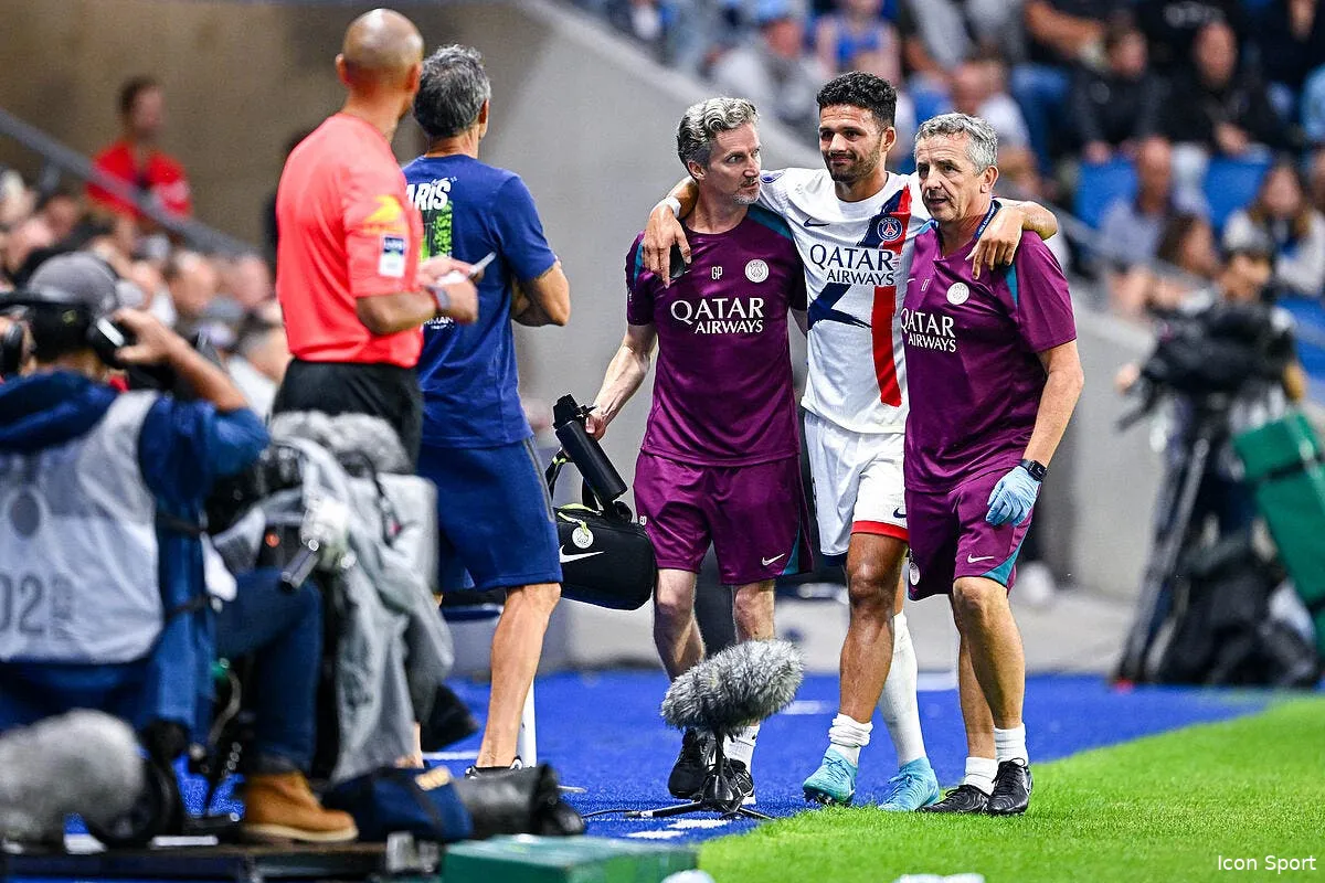 ramos deja oublie le psg va surprendre au mercato iconsport 237105 0201 379918