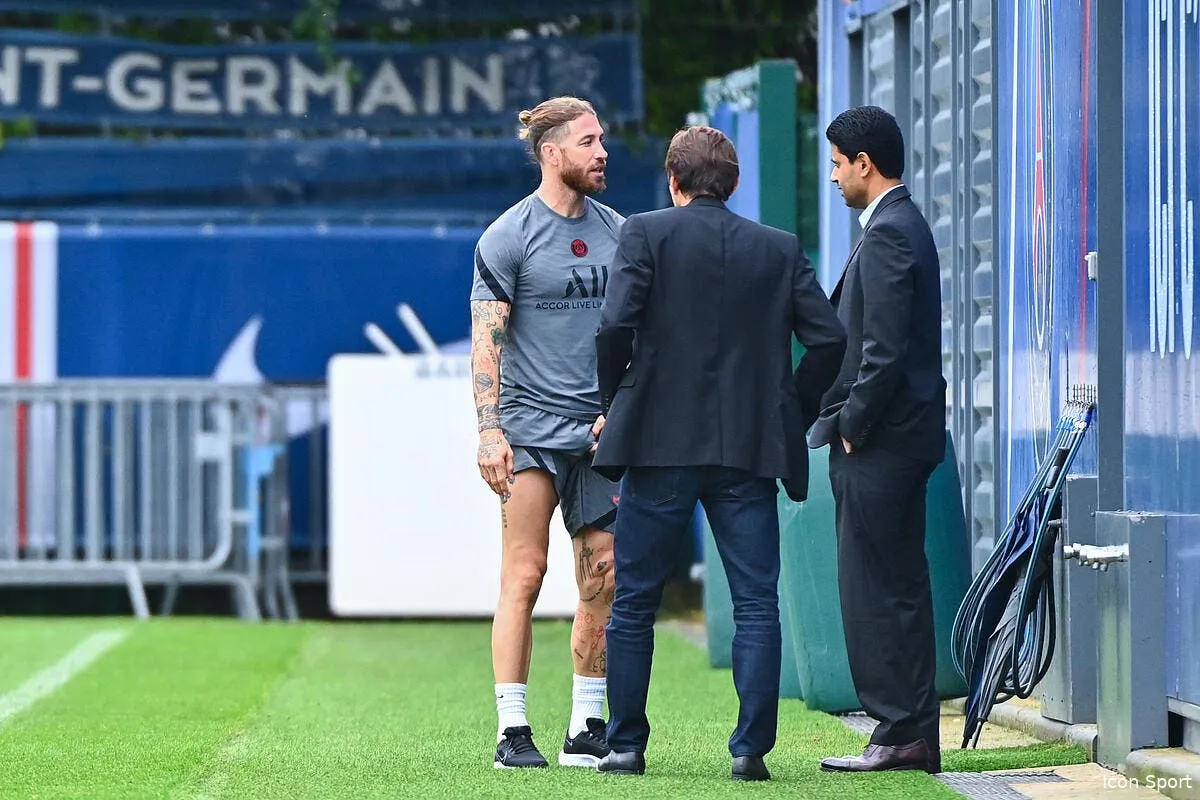 ramos en detresse le psg va l attendre longtemps icon dib 270921 10 61 326779