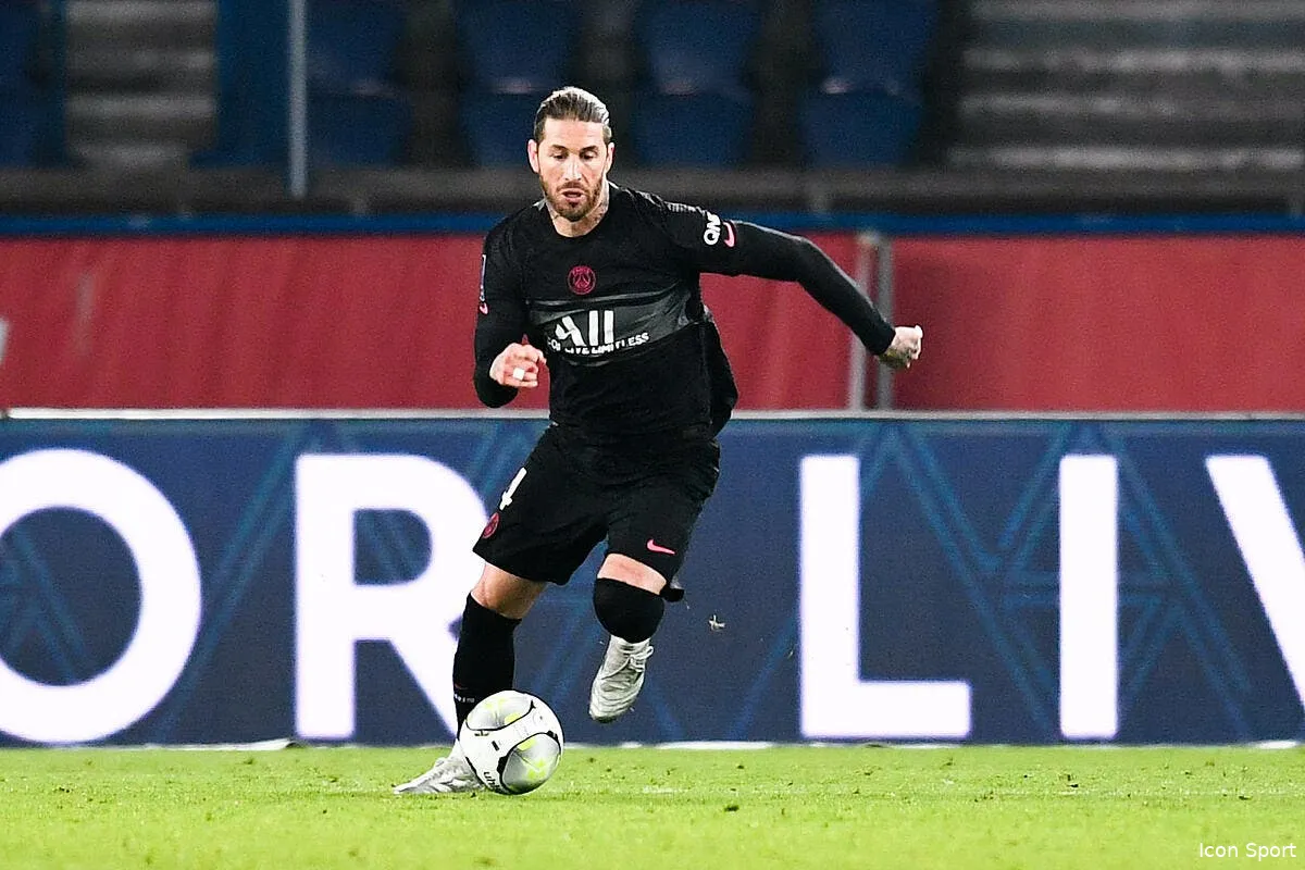 ramos est cuit les supporters du psg sans pitie icon 021476 0516 332563