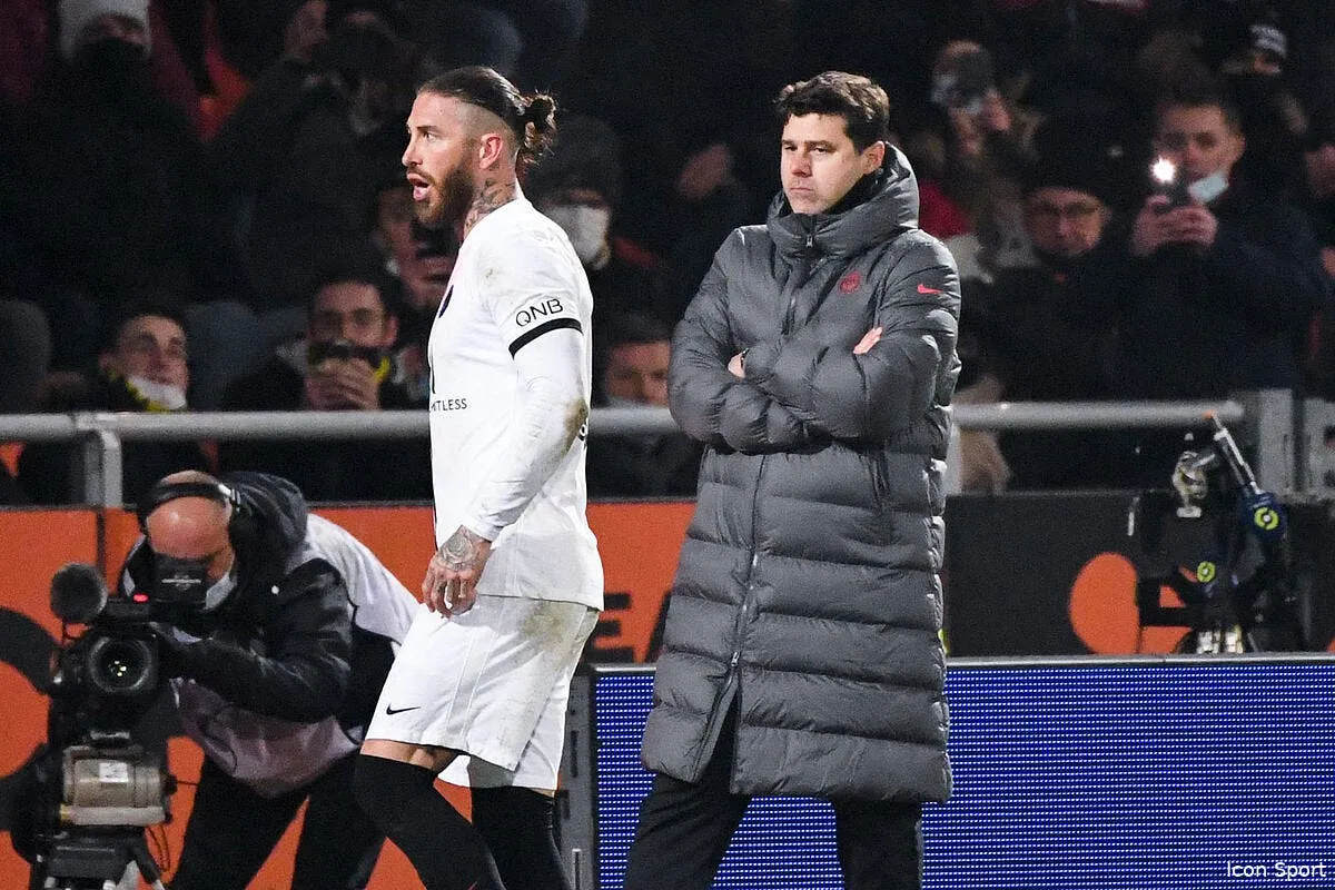 ramos et pochettino gros malaise au psg icon ab1 3663 332091