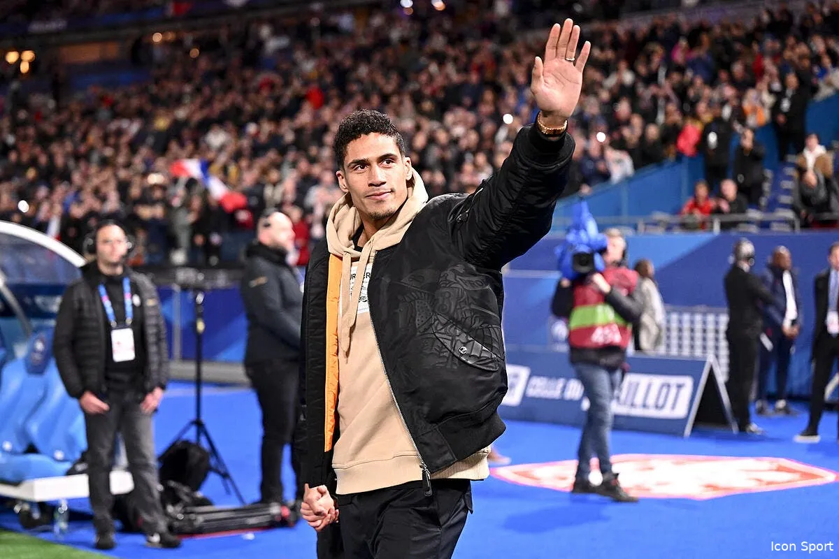 raphael varane annonce la fin de sa carriere iconsport 172195 0616 381658