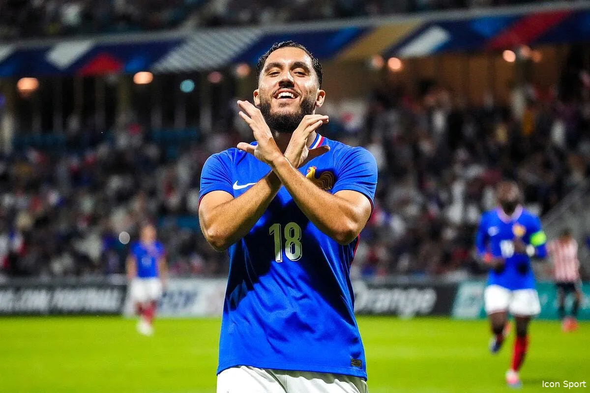 rayan cherki vendu coup de theatre a l ol iconsport 233630 0136 380697