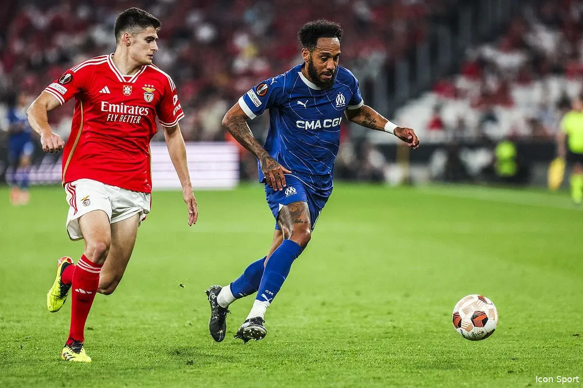 raymond domenech mise gros l om va ecraser benfica iconsport 208435 0211 374410