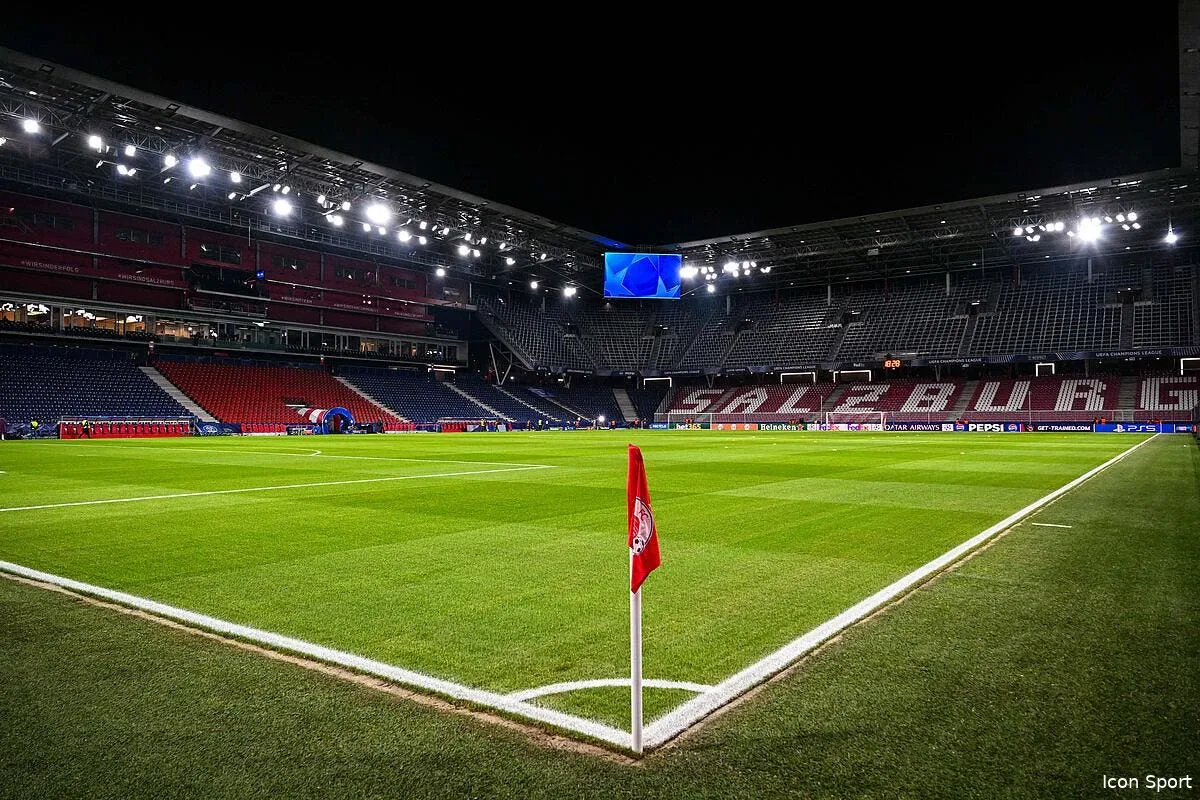 rb salzbourg psg les compos 21h00 sur canal foot iconsport 246824 0003 385153