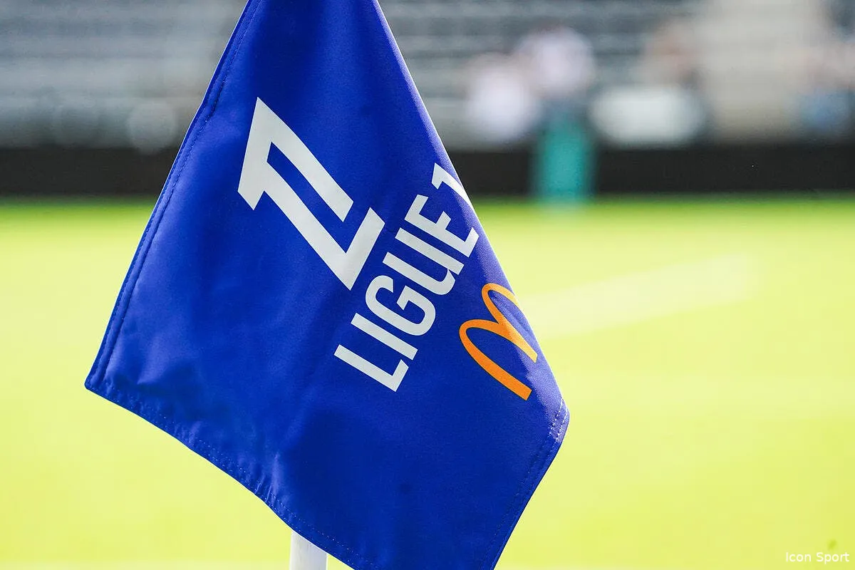 rc lens montpellier les compos 15h sur dazn iconsport 237291 0397 385045