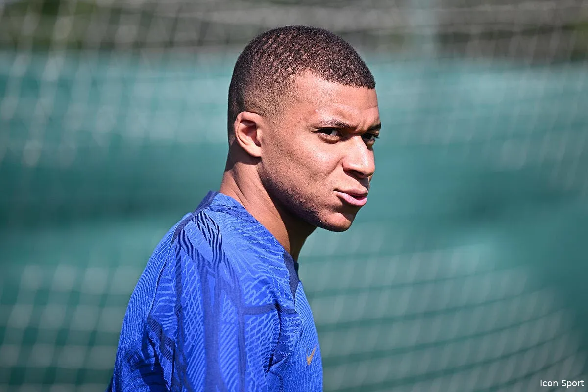 real ancelotti echappe a un dilemme avec mbappe mbappe 149 363710